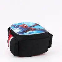 Рюкзак школьный с эргономичной спинкой &laquo;Паутина&raquo;