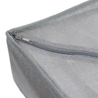 Органайзер для хранения тм VETTA Джойс, 24 отдела, полипропилен, картон, 32x32x10см