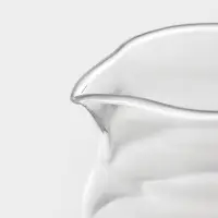 Заварочный чайник &laquo;Бриз&raquo;, 700 мл, стекло, прозрачный