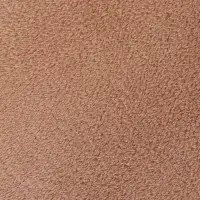 Когтеточка-столбик, 35&times;35&times;64 см, &Oslash;10, с площадкой, КД-37, джут, цвет МИКС