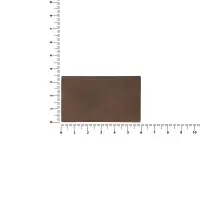 Лейбл Listra Nubuck Touch, M, темно-коричневый