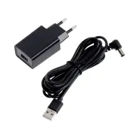 Часы электронные настенные &laquo;Соломон&raquo;, таймер, секундомер, 97&times;8&times;23 см, красная индикация, чёрные