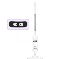 Паровая швабра КТ-1015 - 1300 Вт - 330 мл