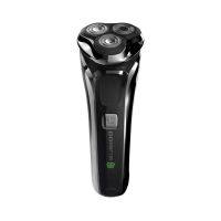 Электробритва с триммером PMR 0305R wet&dry PRO 5 BLADES