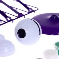 Набор для опытов &laquo;Планетарий с проектором&raquo;