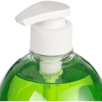 Средство для мытья посуды Luscan Бальзам-Алоэ 1л с дозатором