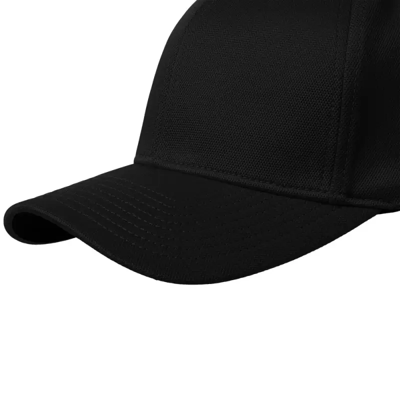 Бейсболка Harris, черная Бейсболка Harris, черная