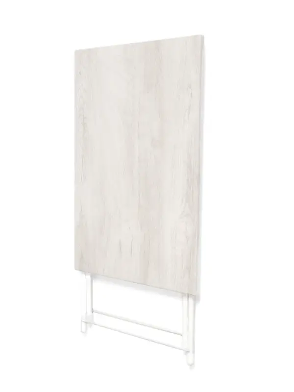 Стол туристический складной, 68&times;46&times;50/62 см, МДФ, цвет дуб дымчатый