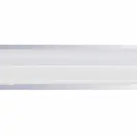 Светильник светодиодный 12W 4000К 1000Лм IP20 линейный 230V