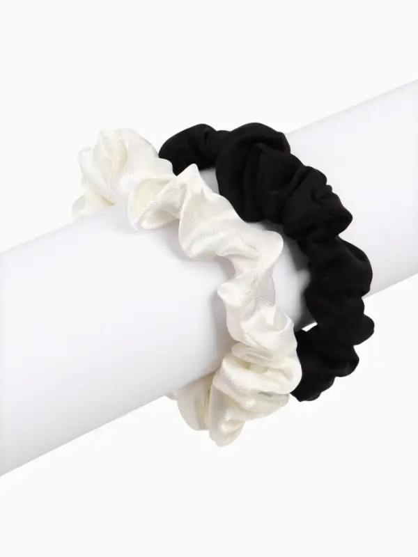 Резинка для волос набор 2 шт, Принцессы Резинка для волос набор 2 шт, Принцессы