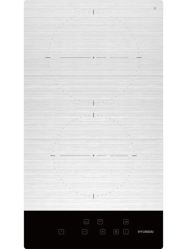 Индукционная варочная поверхность HHI 3772 GR Индукционная варочная поверхность HHI 3772 GR