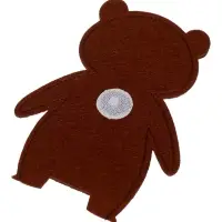 Настольный театр &laquo;Набор 5 в 1: Колобок, Репка, Курочка Ряба, Теремок, Маша и медведь&raquo;