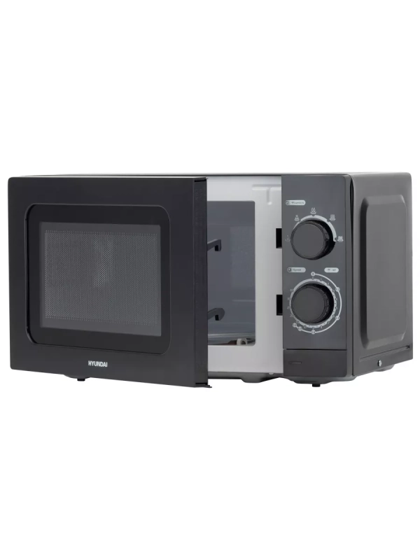 Микроволновая Печь HYM-M2065 20л 700Вт черный