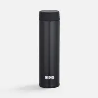 Термобутылка JOJ 180, черная