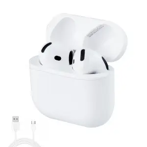 Гарнитура EW84 HOCO Bluetooth Белая