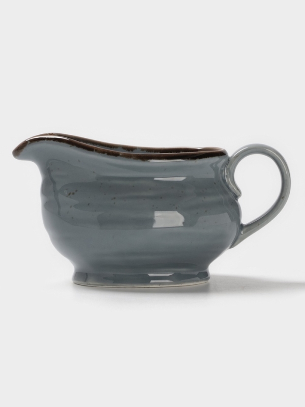 Соусник Magistro  Соусник Magistro "Alpine Frost" 285 мл 14,5х7х7,8 цвет синий