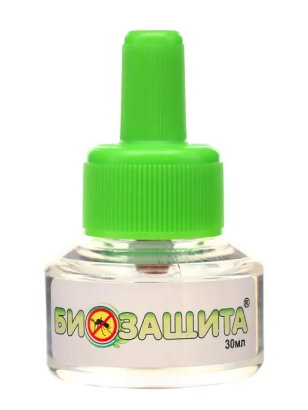 Комплект от комаров &laquo;ОБОРОНХИМ&raquo; фумигатор+жидкость