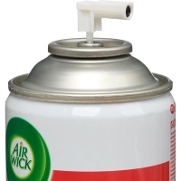 Баллон сменный для автоосвежителя Air Wick Дикий гранат, 250мл