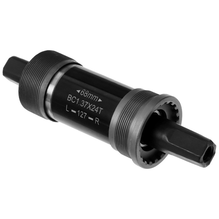 Каретка Dream Bike, 68x127 мм, катридж Каретка Dream Bike, 68x127 мм, катридж