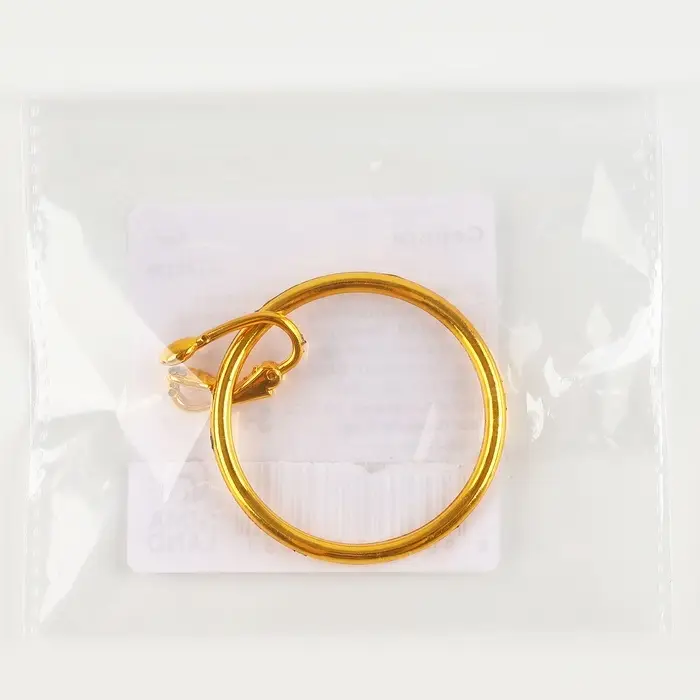 Серьга пирата детская, МИКС Серьга пирата детская, МИКС