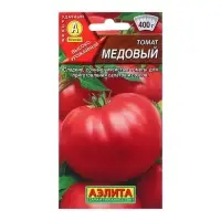Семена Томат Медовый Ср Ц/П 20шт Семена Томат Медовый Ср Ц/П 20шт