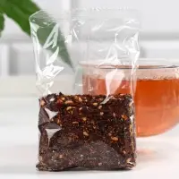 Ягодно-травяной чай «С Клюквой» крепкий иммунитет, 50 г. Ягодно-травяной чай «С Клюквой» крепкий иммунитет, 50 г.