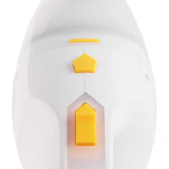 Пылесос автомобильный, беспроводной, 5 насадок, 140 Вт, 12 В