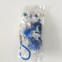 Музыка ветра &laquo;Дерево жизни в круге&raquo;, от сглаза, с кисточкой 2 колокольчика, 22&times;6.5 см