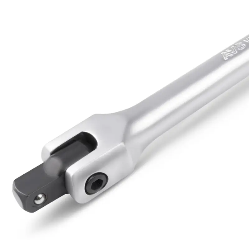 Вороток шарнирный 3/8"DR (250 мм) AVS VSH38250