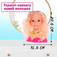 Кукла - манекен &laquo;София&raquo;, с аксессуарами