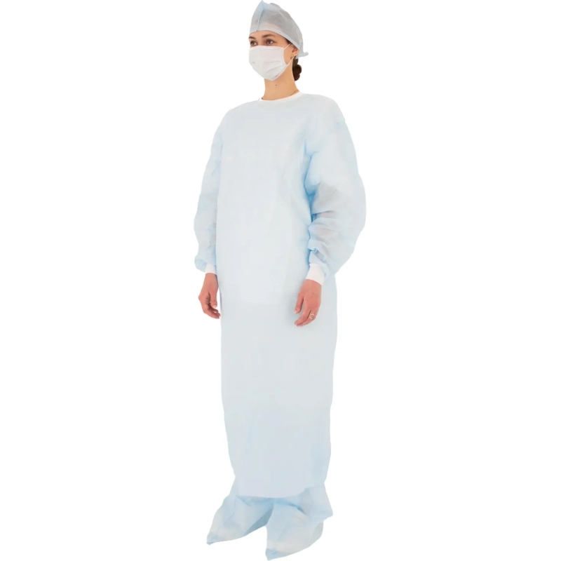 Комплект медицинский хирургич., стерил. КХ-01  Гекса