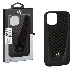 Чехол для iPhone 14 Benz Dynamic Line