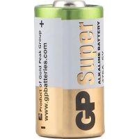 Батарейка GP 476AFRA-2C1 4LR44, высоковольтный элемент питания