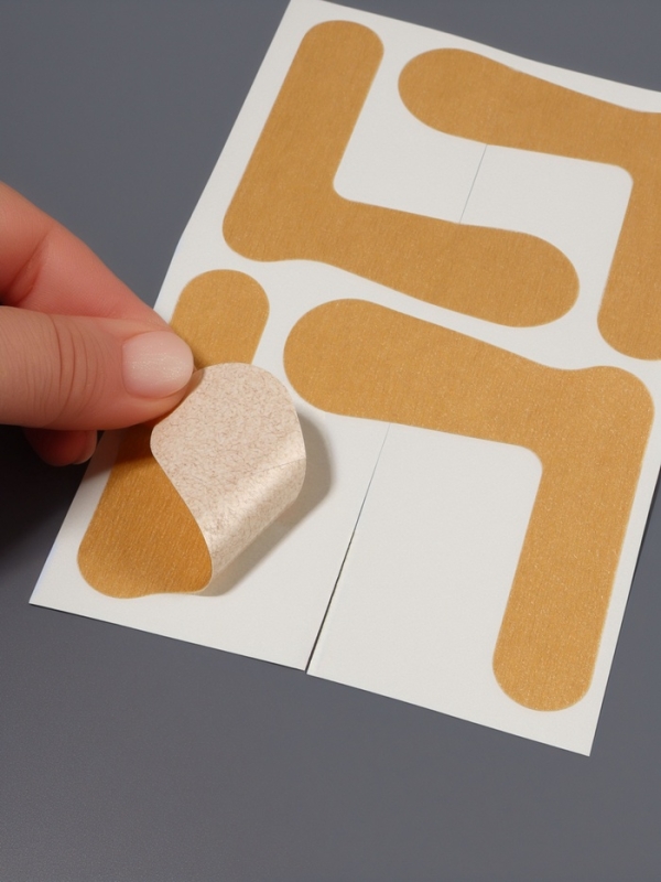 Тейп для пальцев ног и рук (наб 4пары цена за наб) ОТ Тейп для пальцев ног и рук (наб 4пары цена за наб) ОТ