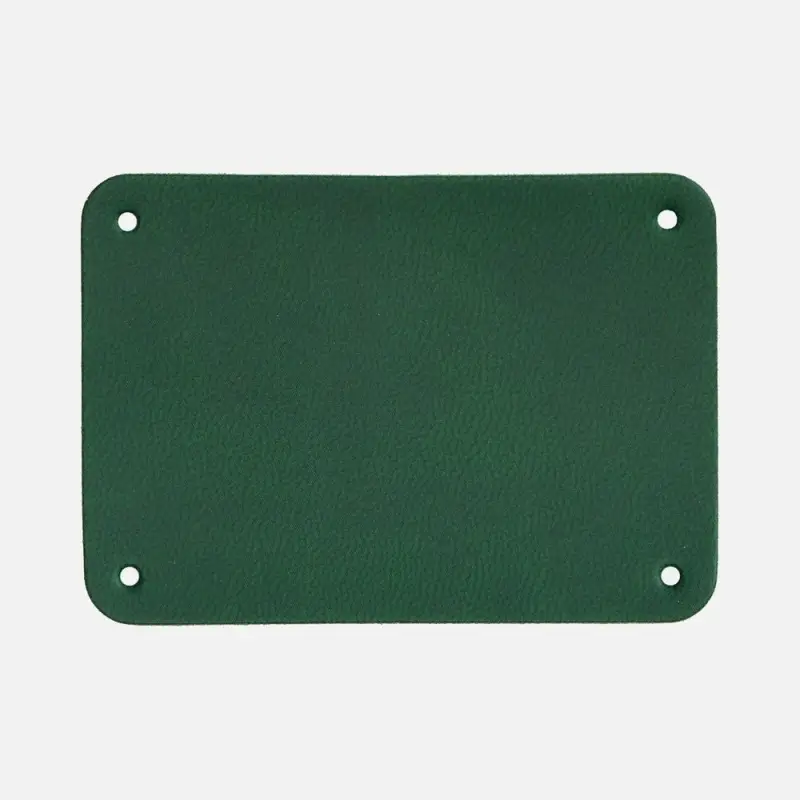 Лейбл Eta Latte, XL, зеленый