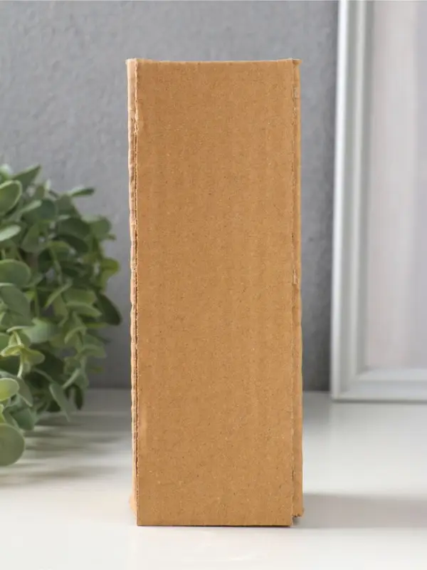 Сувенир керамика "Девушка-ангел с резным платье" 5,5х5,2х16,4 см