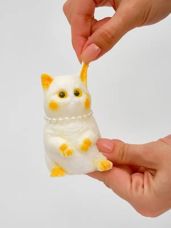 Мялка Мялка "Кошечка"