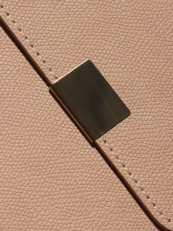 Органайзер на кольцах, C6, с клапаном, 80л, линия, к/зам, Бежевый Органайзер на кольцах, C6, с клапаном, 80л, линия, к/зам, Бежевый