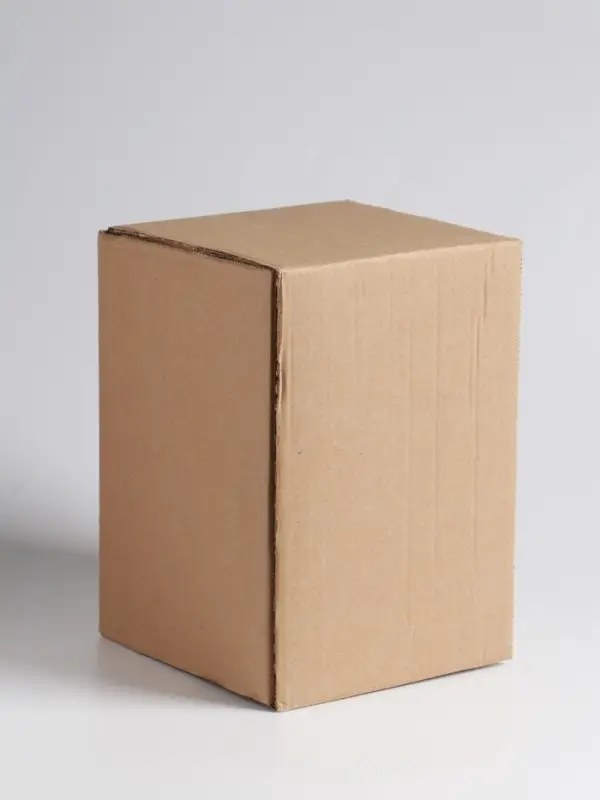 Ваза «Давинсия», 20.5×16 см, керамика, бежевый Ваза «Давинсия», 20.5×16 см, керамика, бежевый