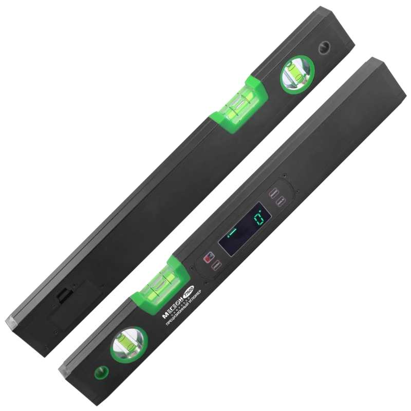 Уровень электронный МЕГЕОН 77600