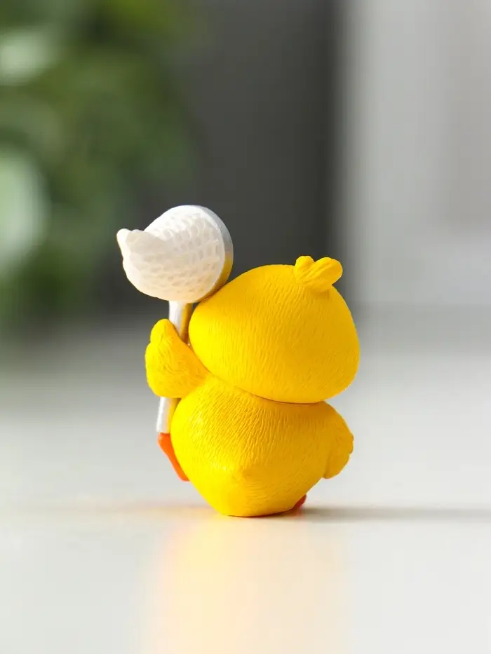 Сувенир полистоун "Цыплята и хобби" набор 4 шт 2,9х3,6 см Сувенир полистоун "Цыплята и хобби" набор 4 шт 2,9х3,6 см