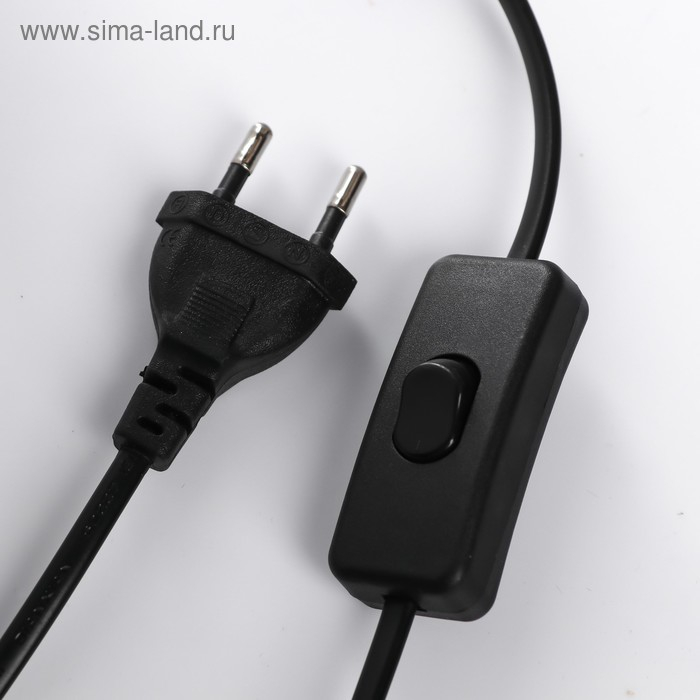 Лампа настольная  Лампа настольная "Шарлотта" Е27 макс 60 Вт 46х28х28 см