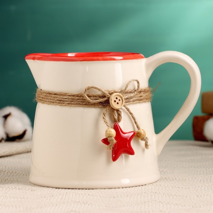 Кашпо  Кашпо "Олав" 13х17х12,5см