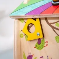 Бизидом "Весна" 21*23*21 см