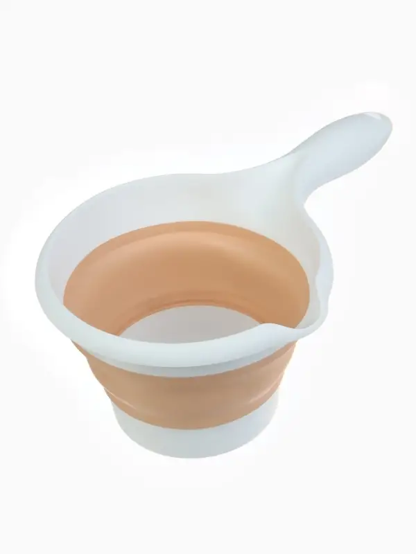 Ковш  Ковш "Flexy" 1,2 л складной