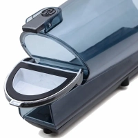 Пылесос для дома вертикальный ручной КТ-525 - 600 Вт