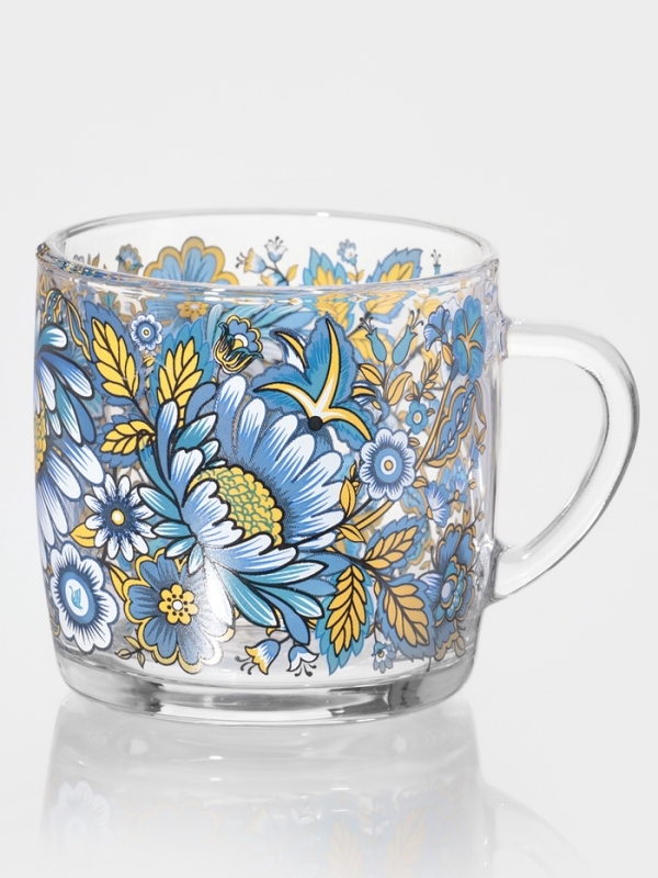 Кружка для чая 300мл. "Милори"