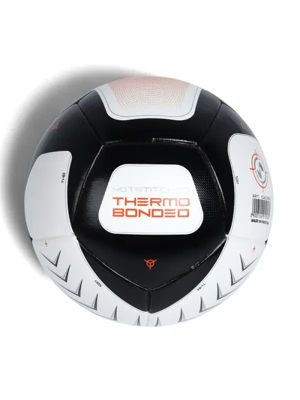 Футбольный мяч Minsa FB500 THB, термосклейка, 12 панелей, размер 5 Футбольный мяч Minsa FB500 THB, термосклейка, 12 панелей, размер 5