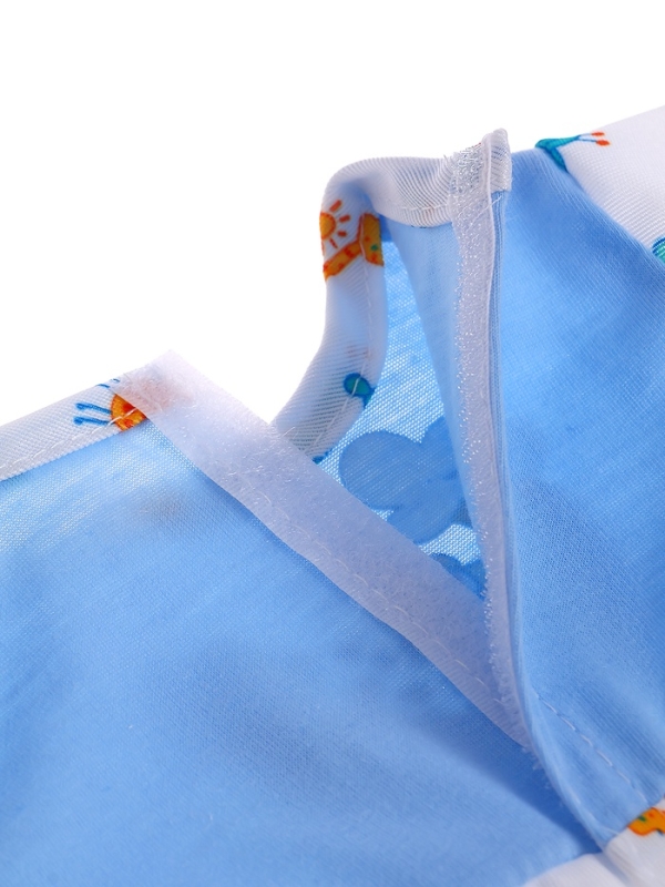 Одежда для пупса "Милый сарафанчик"