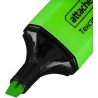 Набор текстовыделителей Attache Palette 1-5мм набор 4цв HL6010